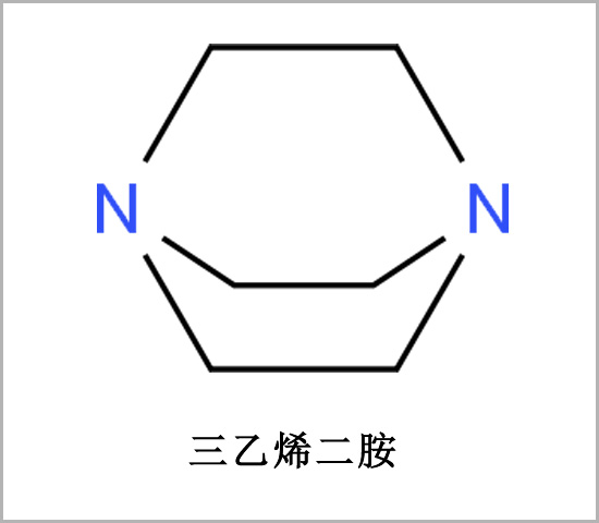 德州市CAS 280-57-9