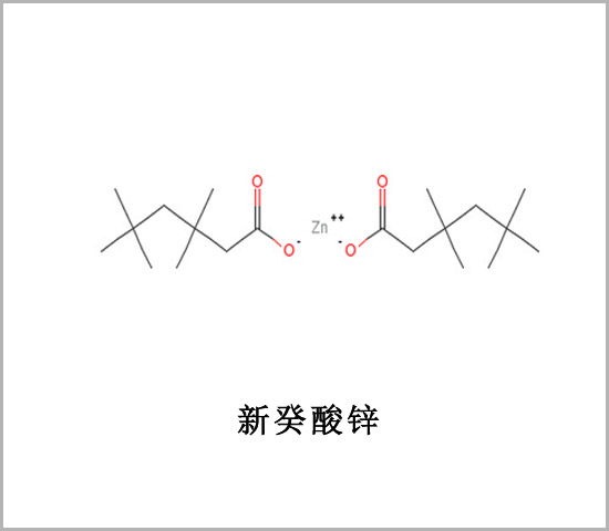 固原市新癸酸鋅