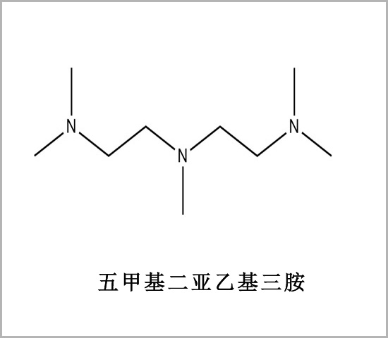 德州市五甲基二亞乙基三胺 聚氨酯催化劑PC-5