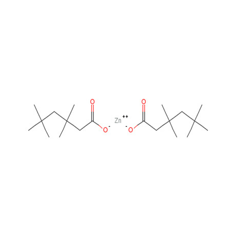 德州市新癸酸鋅 工業(yè)級(jí)催化劑 塑膠防水涂料 有機(jī)鋅催干劑